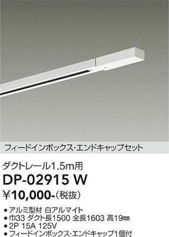 DP-02915W