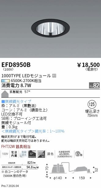 EFD8950B