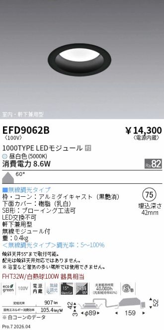 EFD9062B