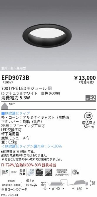 EFD9073B