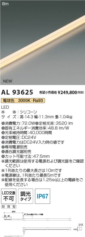 AL93625