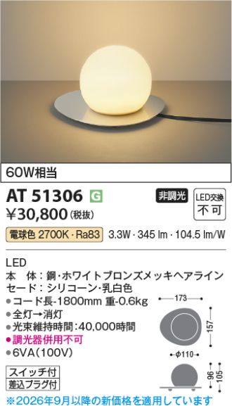 AT51306