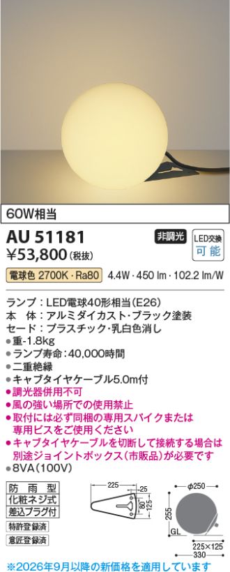 AU51181