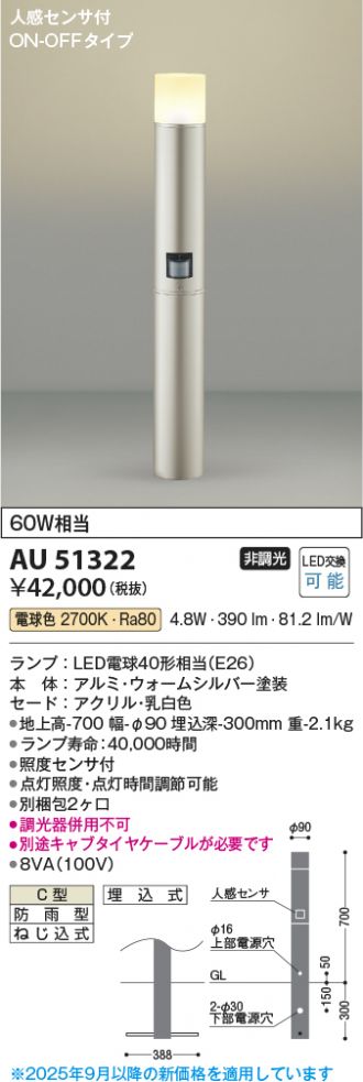 AU51322