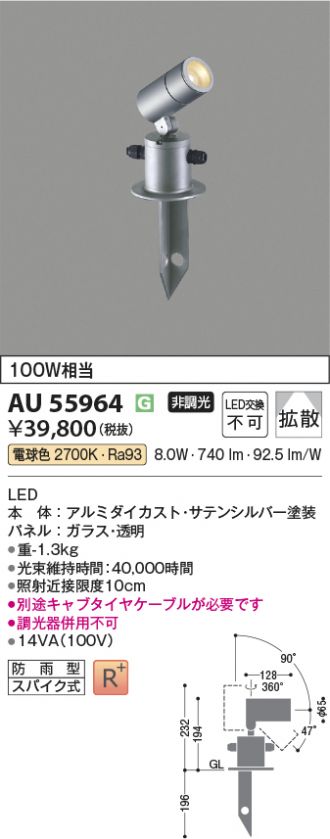 AU55964
