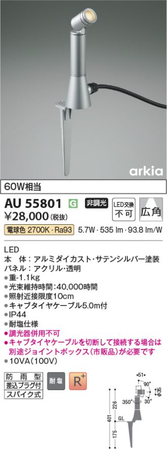 AU55801
