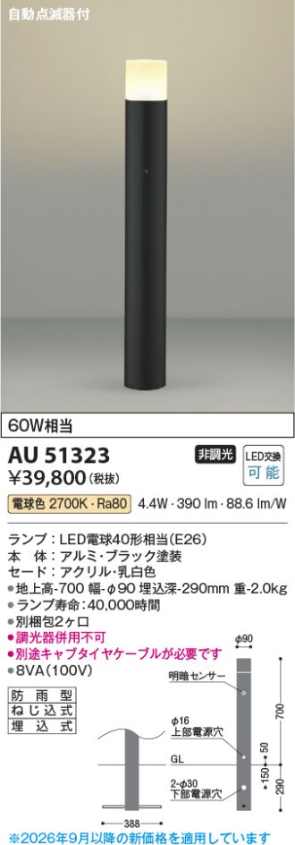 AU51323