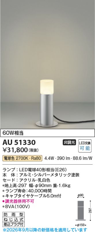 AU51330