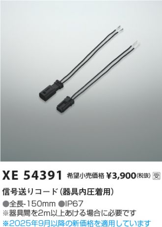 XE54391