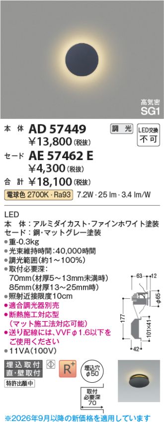 AE57462E