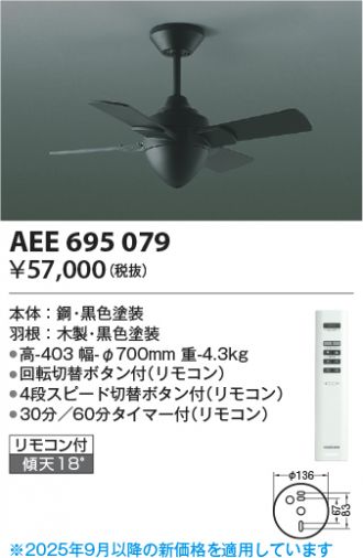 AEE695079