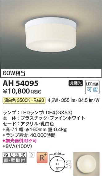 AH54095