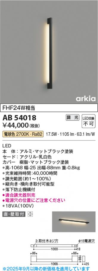 AB54018