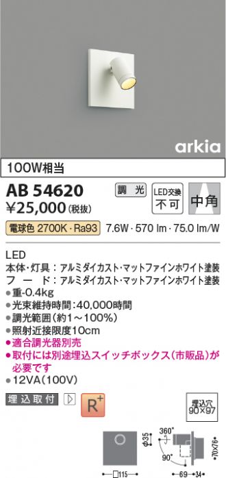AB54620