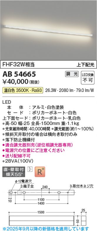 AB54665