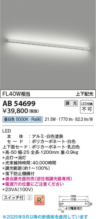 AB54699