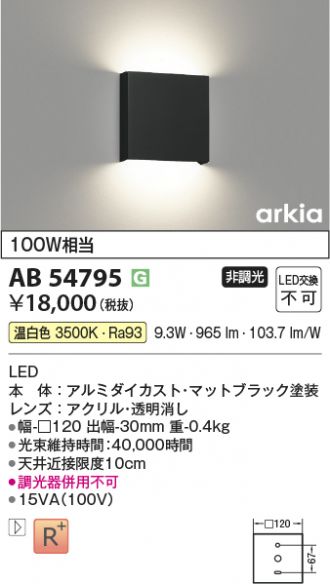 AB54795