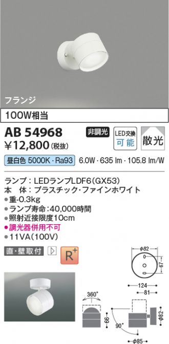 AB54968
