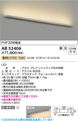 AB52406