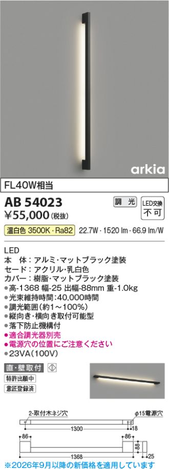 AB54023