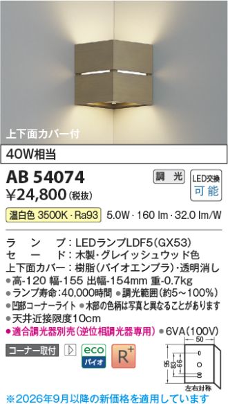 AB54074