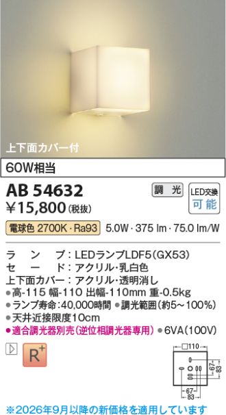 AB54632