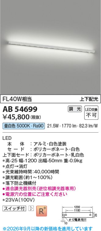 AB54699