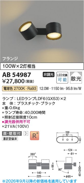 AB54987