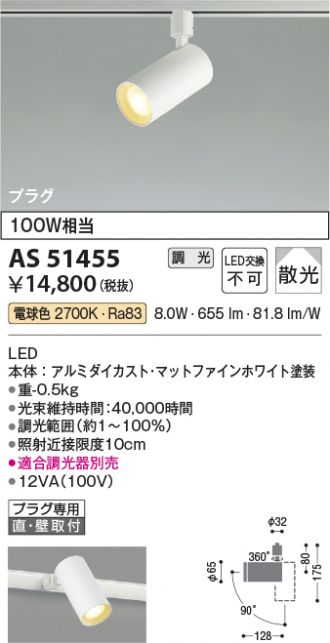 AS51455