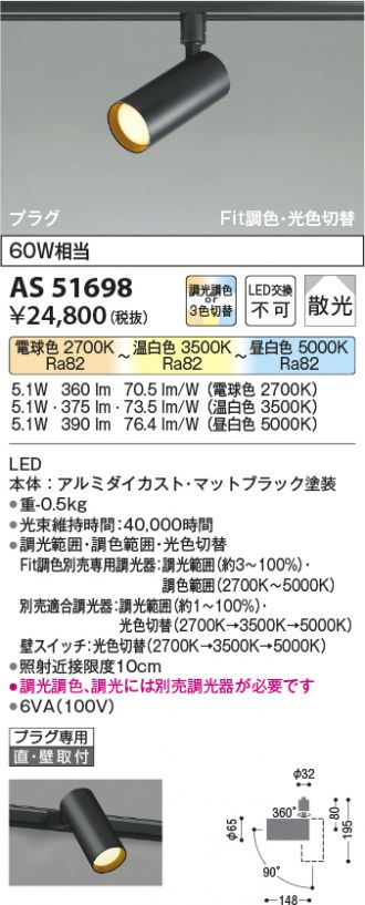 AS51698