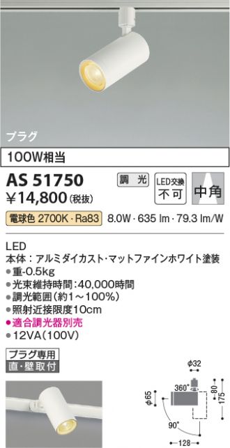 AS51750