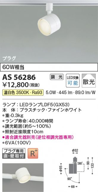 AS56286
