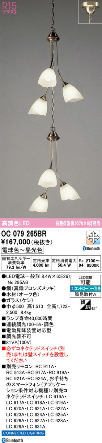 OC079265BR