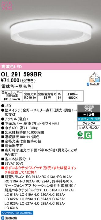 OL291599BR