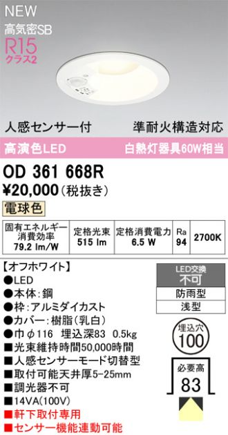 OD361668R