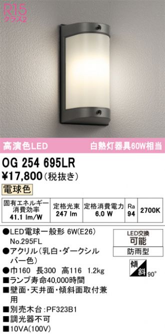 OG254695LR