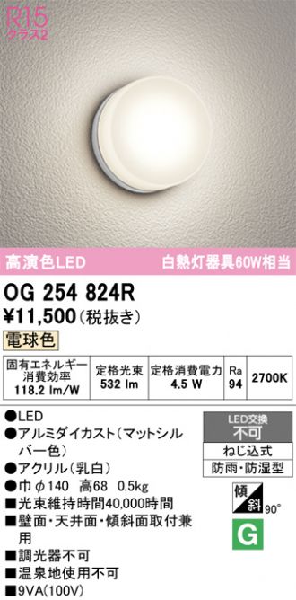 OG254824R