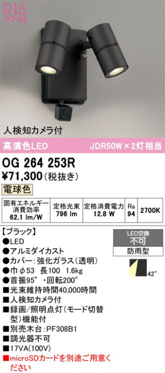 OG264253R