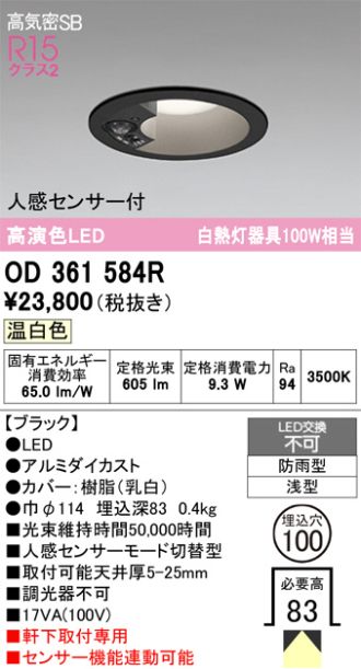 OD361584R