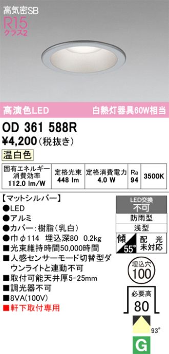 OD361588R