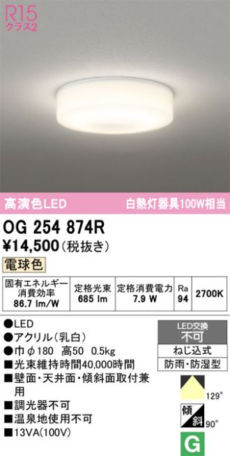 OG254874R