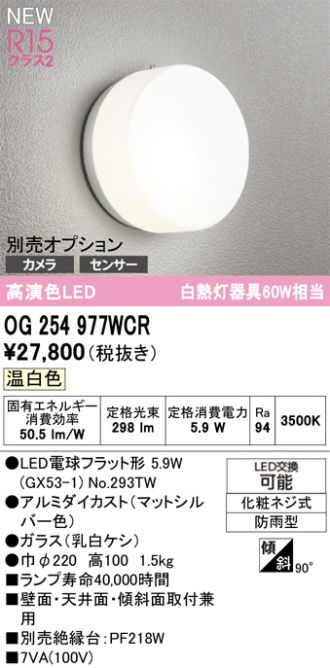 OG254977WCR