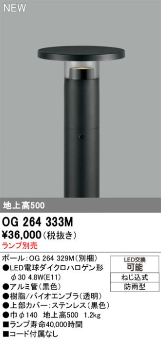 OG264333M