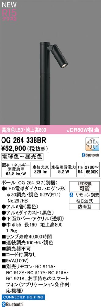 OG264338BR
