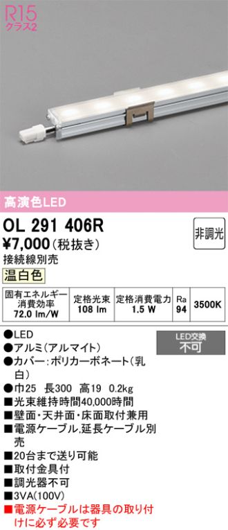 OL291406R