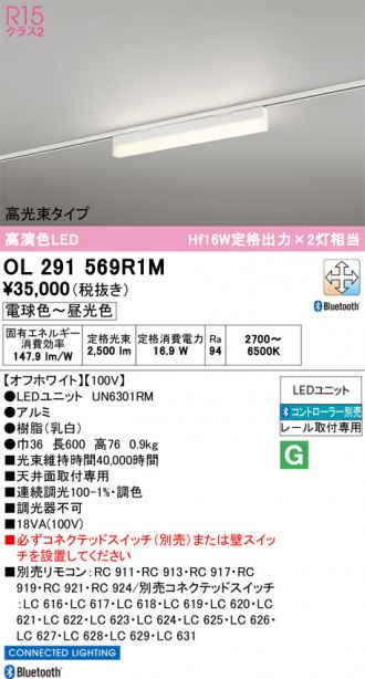 OL291569R1M