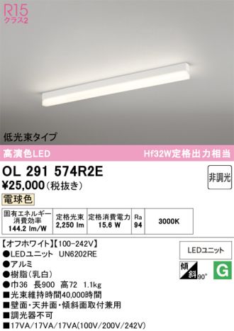 OL291574R2E