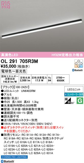 OL291705R3M