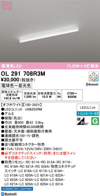 OL291708R3M
