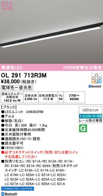 OL291713R3M